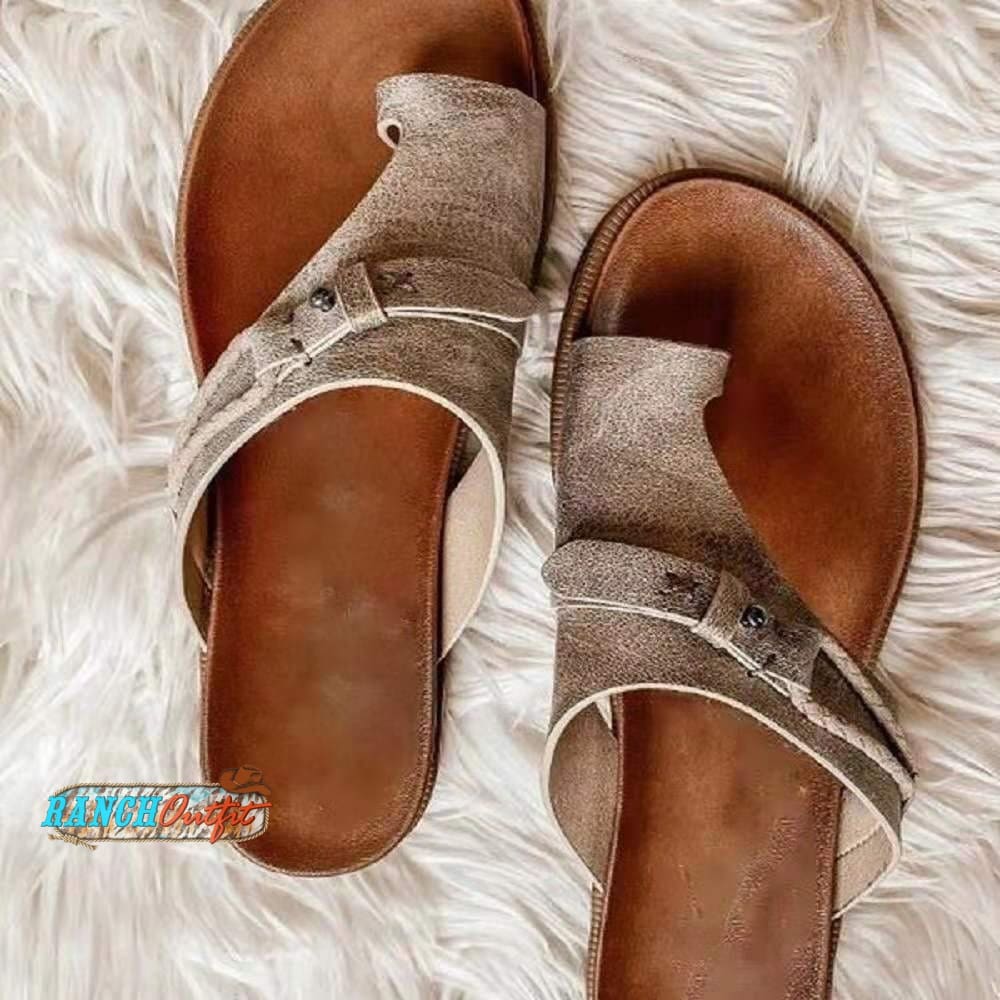 HOME WEAR SLIPPERS