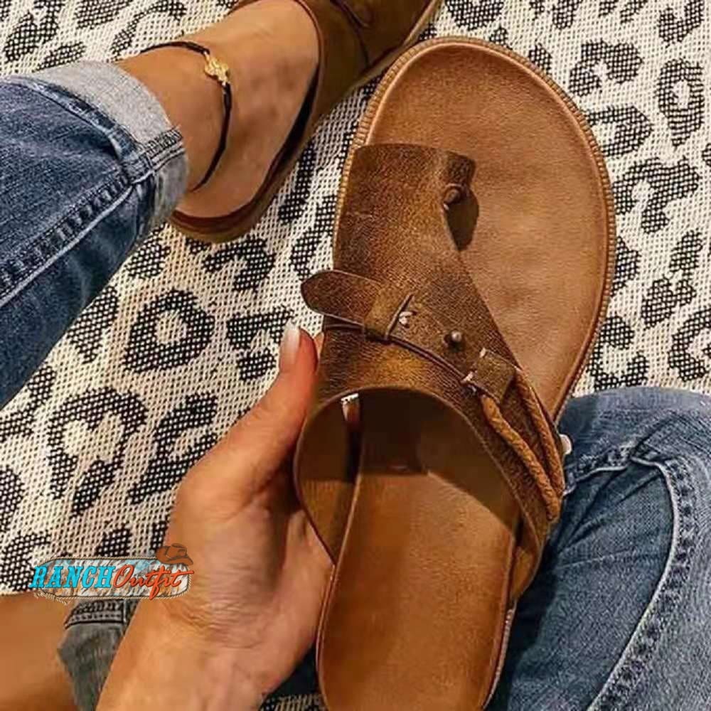 HOME WEAR SLIPPERS