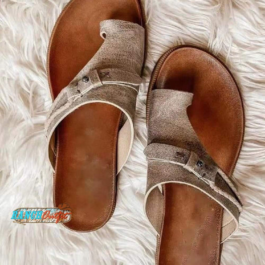 HOME WEAR SLIPPERS
