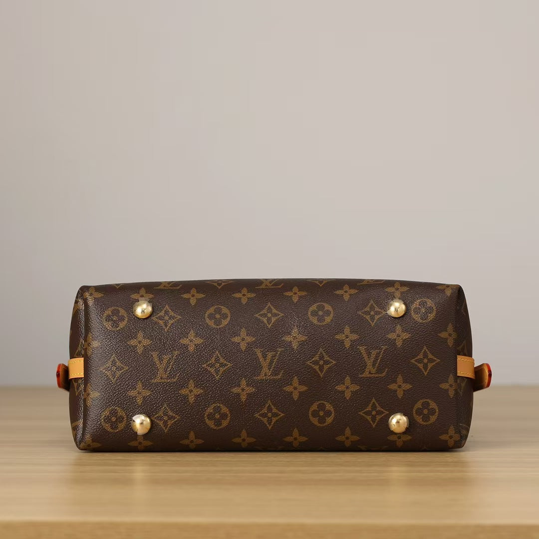 Popular Monogram Shoulder Crossbody Bag