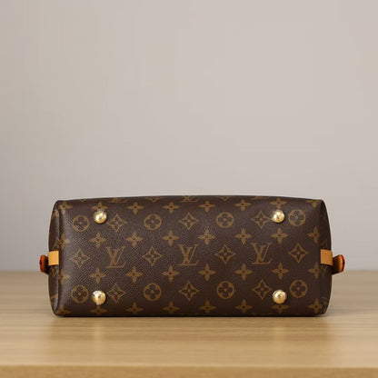 Popular Monogram Shoulder Crossbody Bag