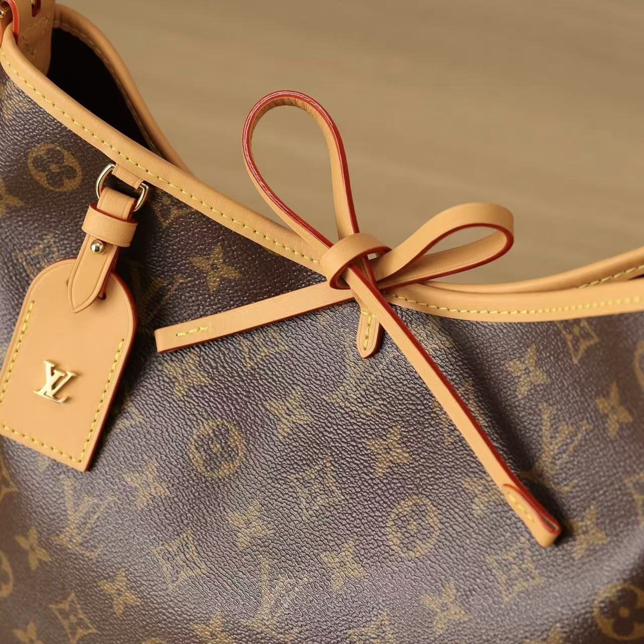 Popular Monogram Shoulder Crossbody Bag