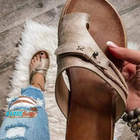 HOME WEAR SLIPPERS